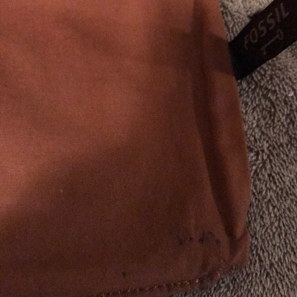 Fossil Small Bag - Picture 7 of 8